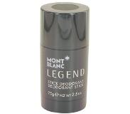 Mont Blanc Legend Déodorant 75 ml