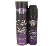 Cuba Tatoo Eau De Parfum Spray 100 ml