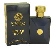 Versace Dylan Blue Pour Homme Déodorant 100 ml