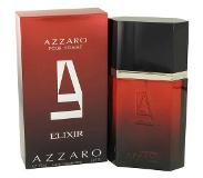 Azzaro Elixir Eau de Toilette 100 ml