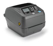 Zebra ZD500R imprimante pour étiquettes Thermique direct/Transfert thermique 203 x 203 DPI Avec fil