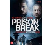 Disney Prison Break: Saison 1 - DVD