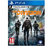 Ubisoft The Division PS4