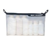 Sea to Summit Clear Ziptop Pouch