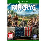 Ubisoft Far Cry 5 Édition Standard Xbox One