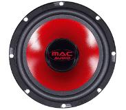 Mac Audio APM Fire 2.16 enceinte de voiture 2-voies 260 W Rond