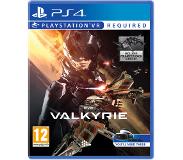Sony EVE: Valkyrie, PS4 Standard Italien PlayStation 4