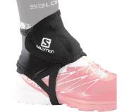 Salomon - Trail Gaiters Low Black - Chaussures de trail