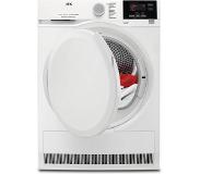 AEG T6DB82GP sèche-linge Autoportante Charge avant 8 kg B Blanc