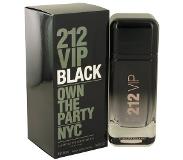 Carolina Herrera 212 Vip Men Black Eau de Parfum 200 ml