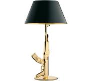 Flos - Gun Table Lampe de Table Or