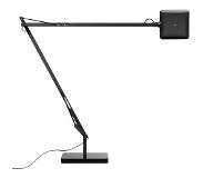 Flos - Kelvin Lampe de Table LED Noir