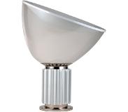 Flos - Taccia (PMMA) Lampe de Table Argent
