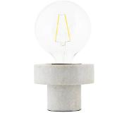 House Doctor Pin Lampe de Table Marbre Blanc - House Doctor