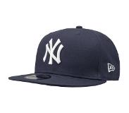 New Era MLB New York Yankees Cap - 9FIFTY - M/L - Navy/White