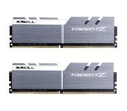 G.Skill F4-4133C19D-16GTZSWC module de mémoire 16 Go 2 x 8 Go DDR4 4133 MHz