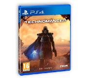 Sony The Technomancer, PS4 Standard Anglais PlayStation 4