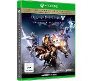 Activision Destiny: Le roi des corrompus - Edition Légendaire, Xbox One Version de base+module complémentaire