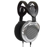 Koss Stereo Over-Ear Headphones UR40, Silver