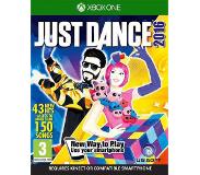 Ubisoft Just Dance 2016 FR/NL Xbox One