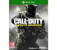 Activision Jeu Call Of Duty - Infinite Warfare pour Xbox One