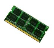 CoreParts 8GB DDR3 1600MHz SO-DIMM module de mémoire 8 Go