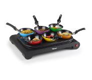 Tristar Set Wok BP-2827