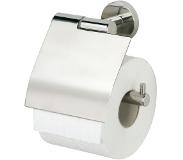 Tiger Porte-Papier Toilette Clapet Tiger Boston RVS Eclat