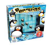 SmartGames Les Pingouins patineurs