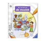 Ravensburger 006137 jeu de société Jeu éducatif Enfants