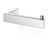 Zack Porte papier toilette Zack Linea Brillant Simple Coin