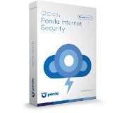Panda Internet Security 1Y 1+1U Néerlandais, Français 1 licence(s) 1 année(s)