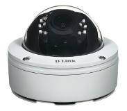 D-Link DCS-6517 5 megapixel Day & Night Dome Network