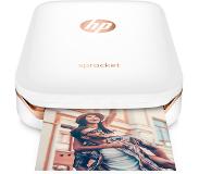 HP Sprocket Z3Z91A Blanc