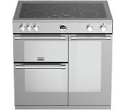 Stoves Sterling S900 Ei Acier inoxydable