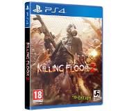 Deep Silver Killing Floor 2, PS4 De base PlayStation 4 Français jeu vidéo