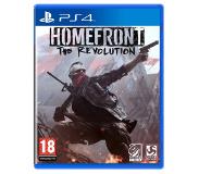 Koch Media Homefront: The Revolution, PS4 Standard Français PlayStation 4