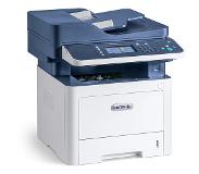 Xerox WorkCentre 3345, Multifonction Copie/Impression/Numérisation/Télécopie Sans Fil Recto Verso A4, 40 Ppm, Eclick, Ps3 Pcl5E/6, Dadf, 2 Bacs, Total 300 Feuilles