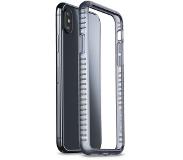 Cellularline Cover Air Frame iPhone X / XS Noir