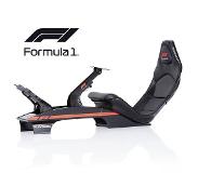Playseat F1 Noir Cockpit de course