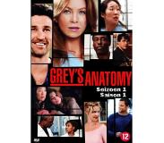 Disney Grey's Anatomy : Saison 1 - DVD