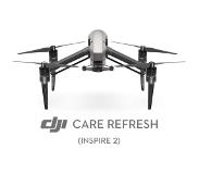 DJI Inspire 2 - Care Refresh Garantie 1 an