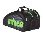 Prince Sac de Tennis Prince Tour Challenger Bag Black Green