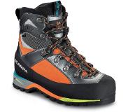 Scarpa - Triolet GTX Orange - Chaussures randonnée homme - Taille : 46