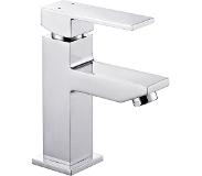 Schutte Mitigeur de lavabo TOKYO II Chrome