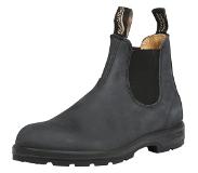 Blundstone - Classic Chelsea Boots Rustic Black - Unisex - Taille : 39