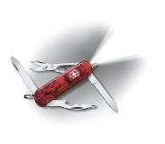 Victorinox Couteau Suisse Victorinox Midnite Manager Ruby