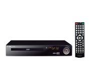 Nevir NVR-2355 DVD-T2HDU lecteur DVD/Blu-Ray DVD player Noir