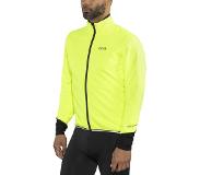 GORE WEAR Coupe-vent C5 Thermo pour homme - Jaune