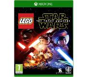 Warner bros LEGO Star Wars: The Force Awakens, Xbox One De base Xbox One Anglais, Italien jeu vidéo